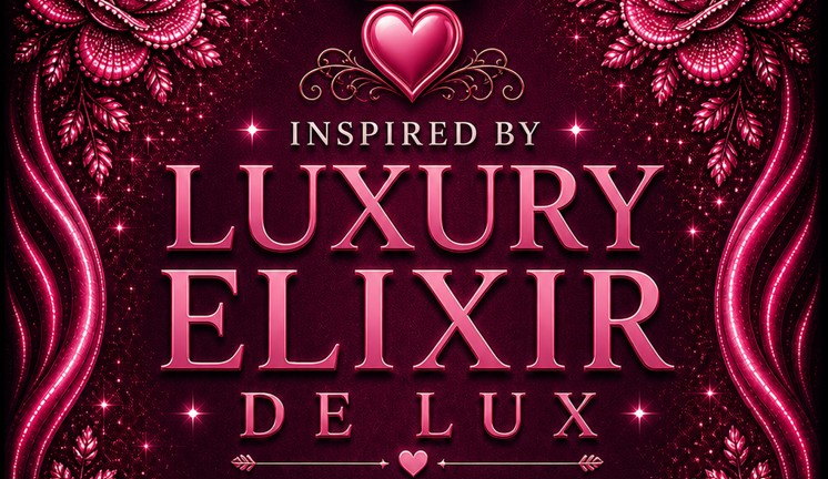 LUXURY ELIXIR DE LUX - INSPIRED BY YSL SCENTS